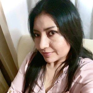 Meet your Posher, Guadalupe